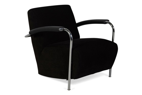 Image 1 of Leolux Scylla armchair