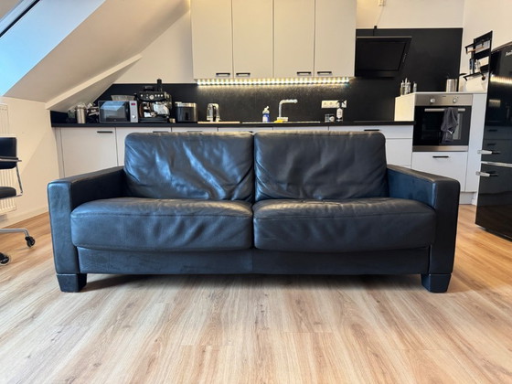 Image 1 of Design classico: de Sede DS-17