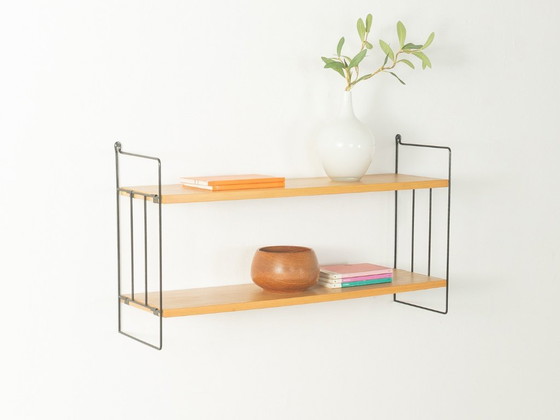 Image 1 of 1960s Wall Shelf, WHB, Vintage