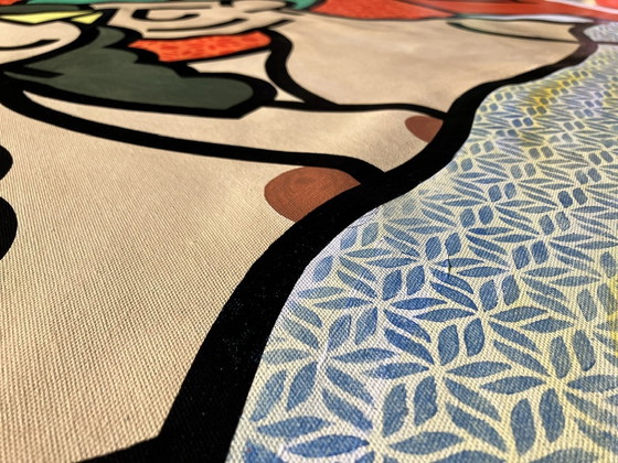 Image 1 of Dope2 - I Melt With You