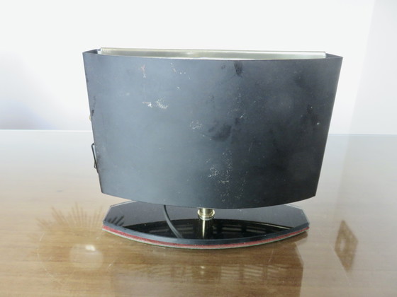 Image 1 of Lampe Télé Ambiance Édition Aluminor, France, 1950