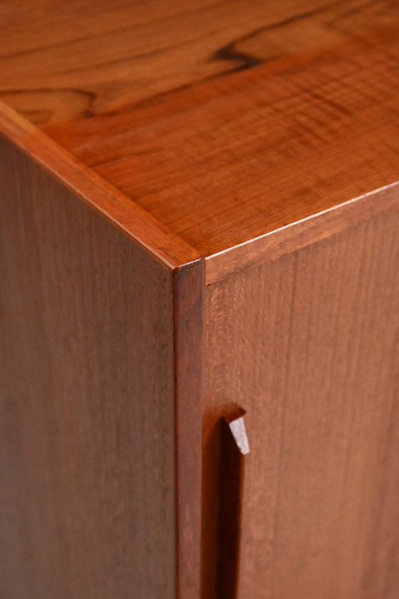 Image 1 of Deens Mid Century dressoir