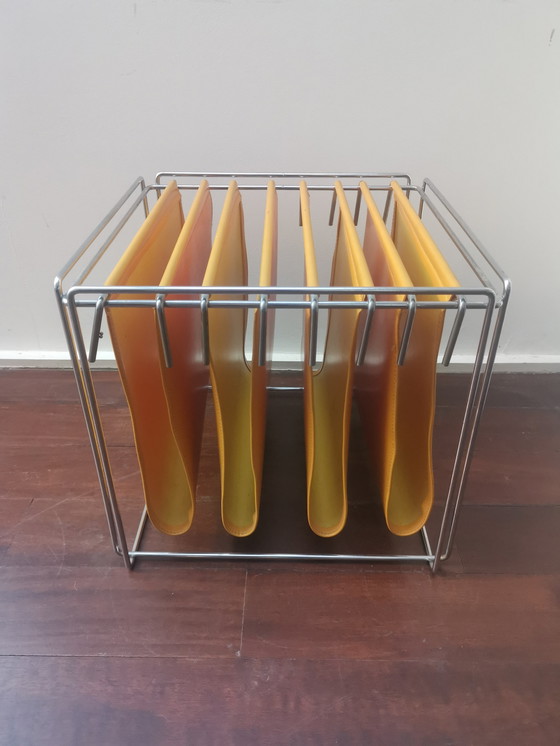 Image 1 of Revistero de Gérard Rignault para Group SA