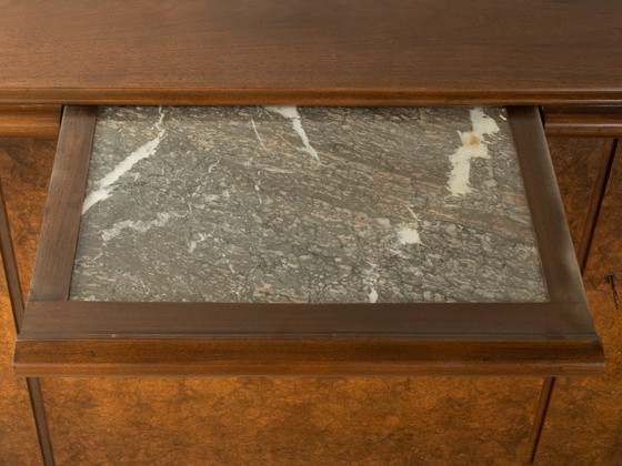 Image 1 of Art Deco Sideboard, 1920s, Vintage