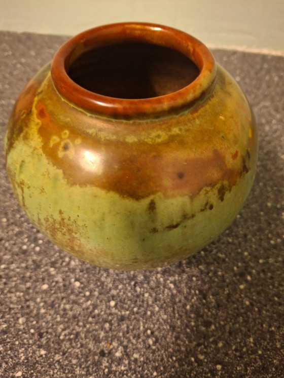 Image 1 of The Rhine Leiderdorp vase