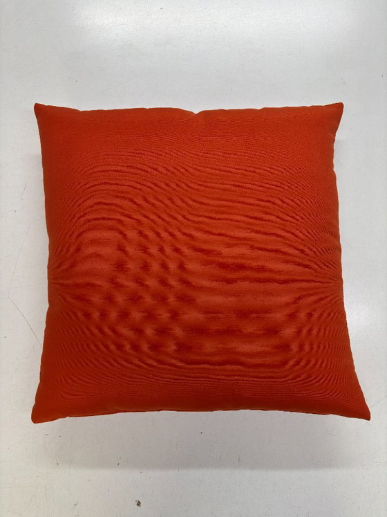 Juego de 2 cojines hechos a mano – Tela Güell Lamadrid Loulou – 50 × 50 cm – Cotton (photo 4 of 9)