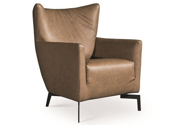 Image 1 of Poltrona Fox Raanhuis di Hofstede