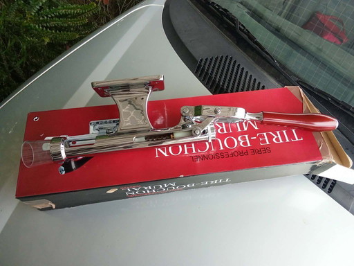 Cavatappi professionale