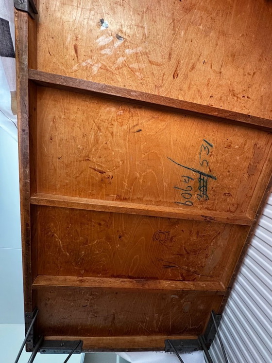 Image 1 of Modello 530 originale Gispen/Wim Rietveld del 1959