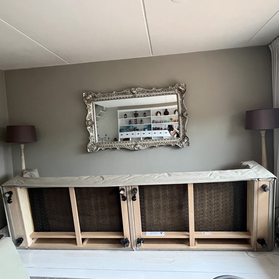 Image 1 of Divano lounge Gelderland Illusion Jan des Bouvrie