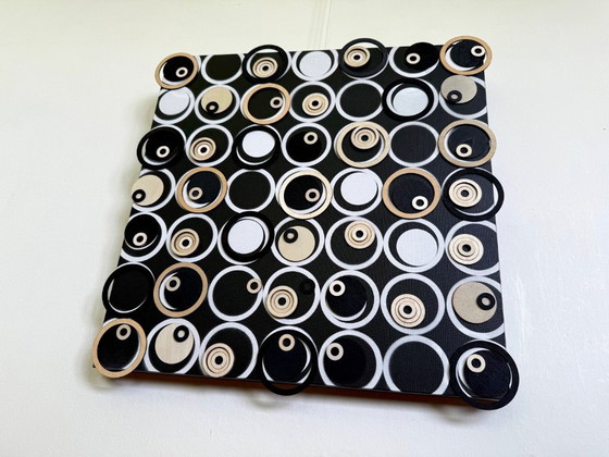 Image 1 of Ole Masur - Controlled Chaos - 3D