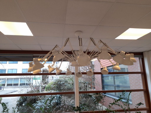 Dear Ingo lamp white