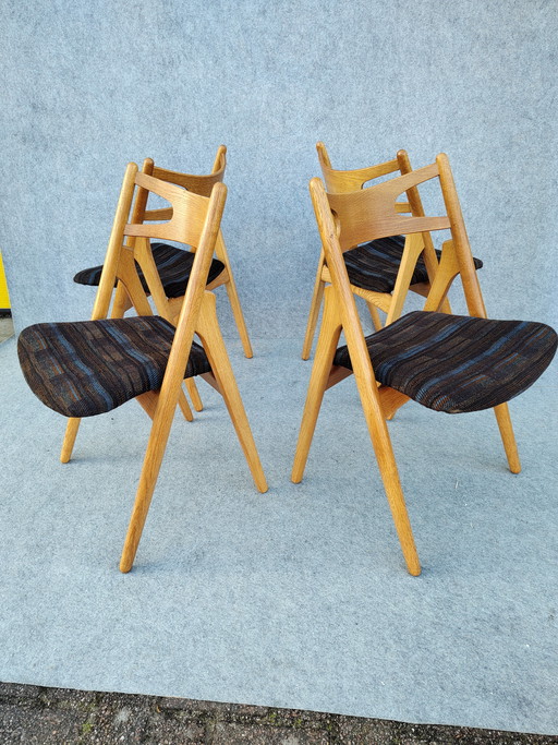 Presidentes: Hans J. Wegner, Carl Hansen