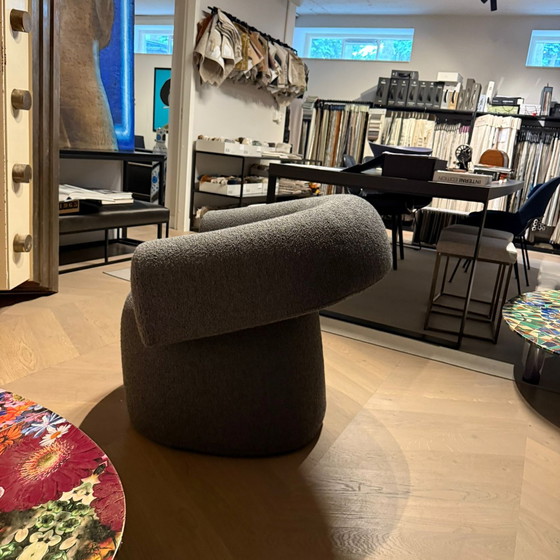 Image 1 of Fauteuil Moroso Ruff