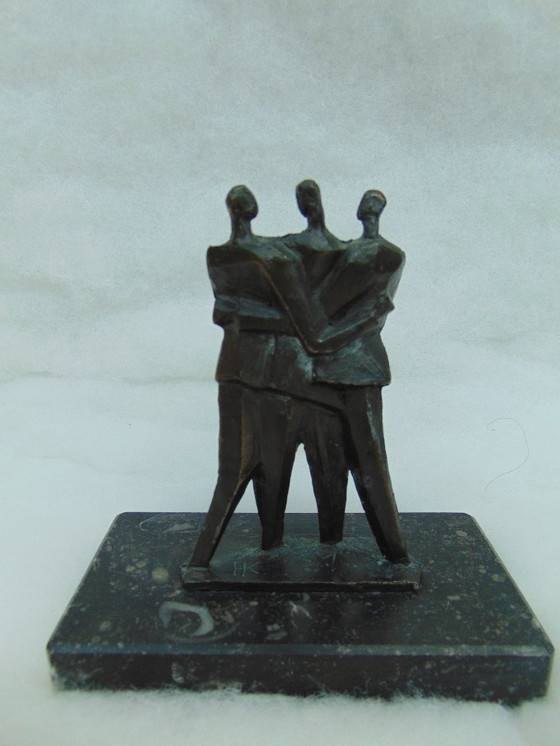 Image 1 of Hans Kuyper - Comunicazioni