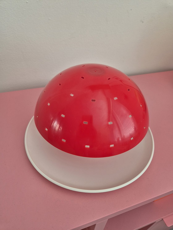 Image 1 of Vintage party mushroom