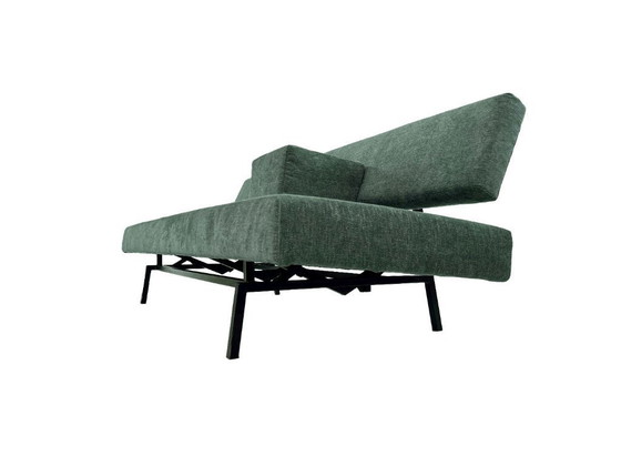 Image 1 of Divano letto vintage BR03 – Martin Visser per 't Spectrum