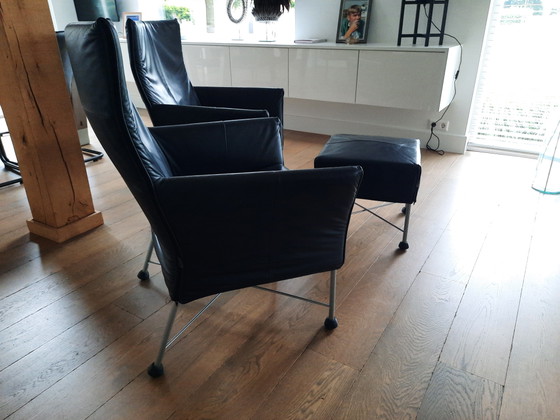 Image 1 of Montis Charly fauteuils