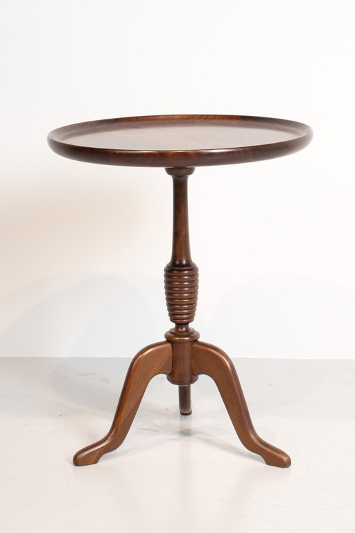 Anton Kildeberg pour le tableau du FK Møbler