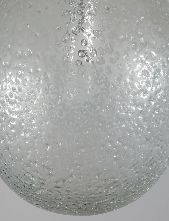 Vintage Doria Leuchten hanglamp – Hanglampen (photo 8 of 11)