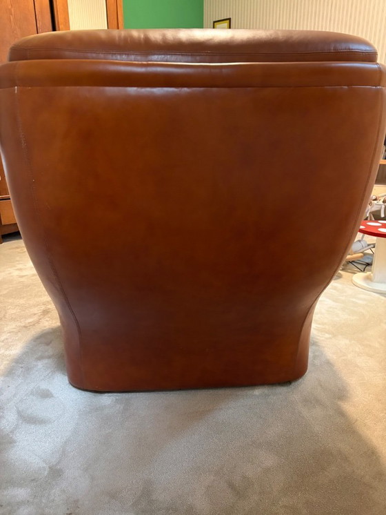 Image 1 of Chaise longue Airborne Orchid