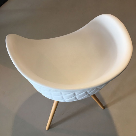 Image 1 of Sedia da pranzo Tonon Structure