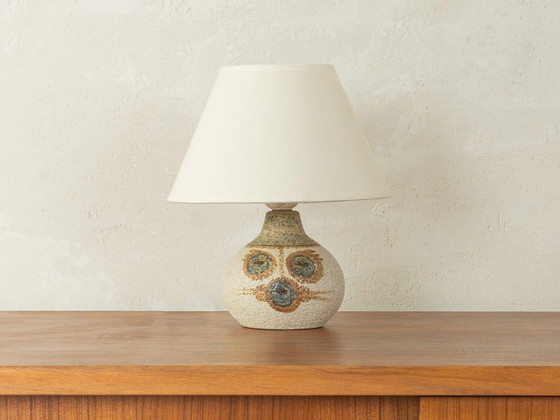 Image 1 of ERIKA table lamp, Noomi Backhausen & Poul Brandborg