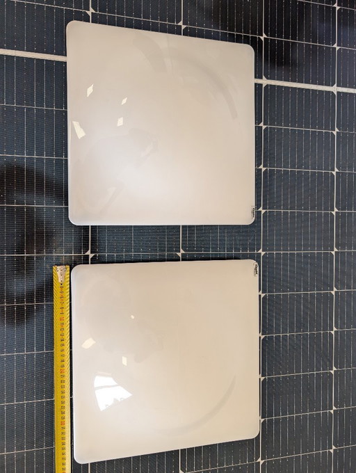 LAMPADE GUZZINI DADA 2X
