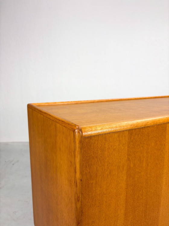 'DE01' Sideboard by Cees Braakman for Pastoe – Wood (photo 20 of 20)