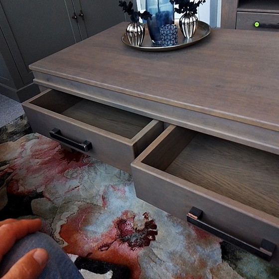 Image 1 of Mesa de centro Van der Drift Liverpool