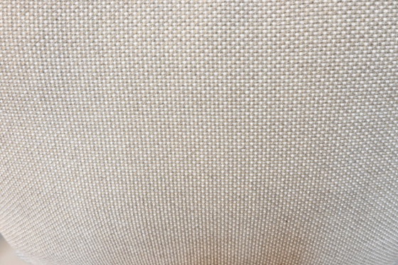 New Upholstered Leather Leolux Vol De Reve Design "Corner Sofa" – Textile (photo 7 of 8)