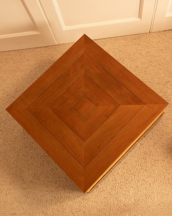 Image 1 of Appointment Tables - Paolo Buffa