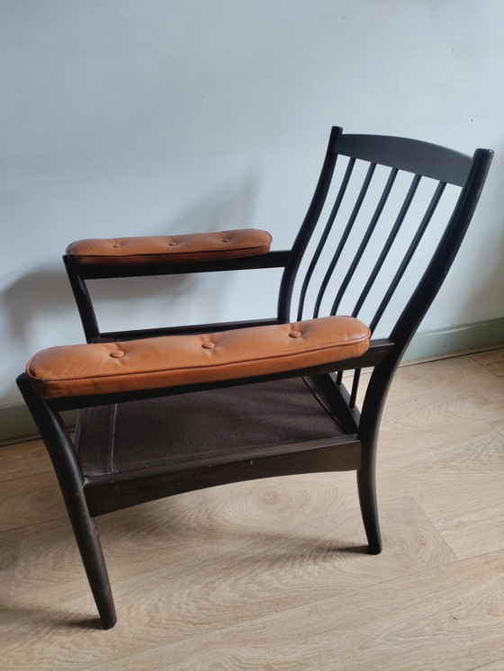Image 1 of G-Mobel Fauteuil voor Göte Möbler