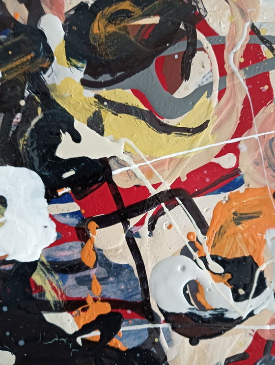 Image 1 of Rob Jacobs - the smart rabbit