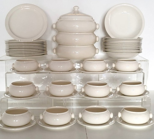 Gien (Frankreich) Service für 12 Personen (Ausgebucht)