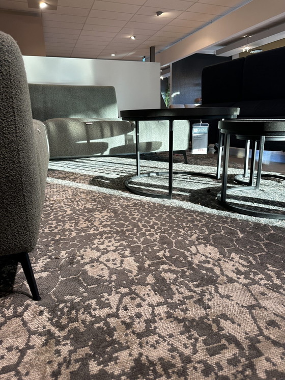 Image 1 of In.House Snake rug - 200x290