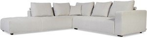 Image 1 of Passe Partout Lazaro corner sofa
