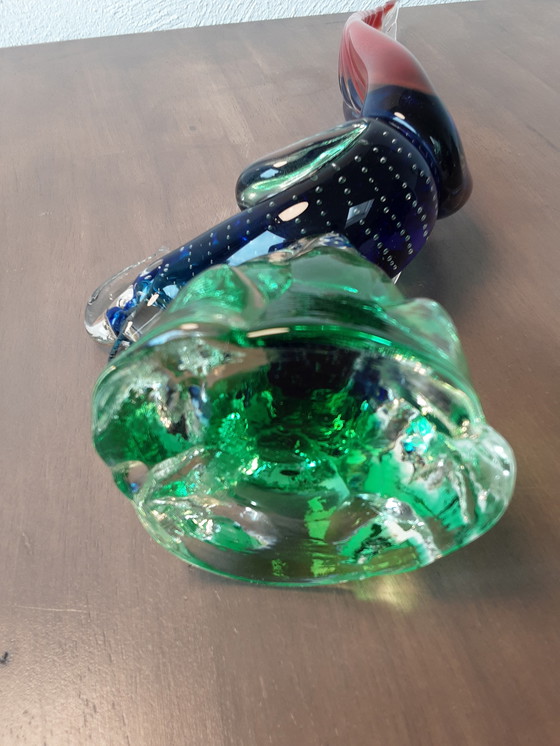 Image 1 of Murano Pheasant