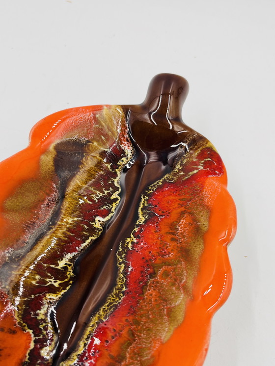 Image 1 of Lot de deux serviteurs Vallauris 