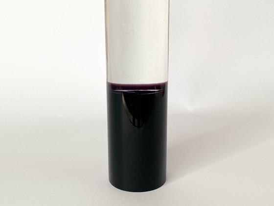 Image 1 of Vase 3585 designed by Tapio Wirkkala for Iittala with signature 1956