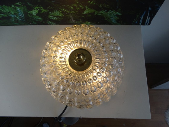 Image 1 of Glashutte Limburg Plafonniere.