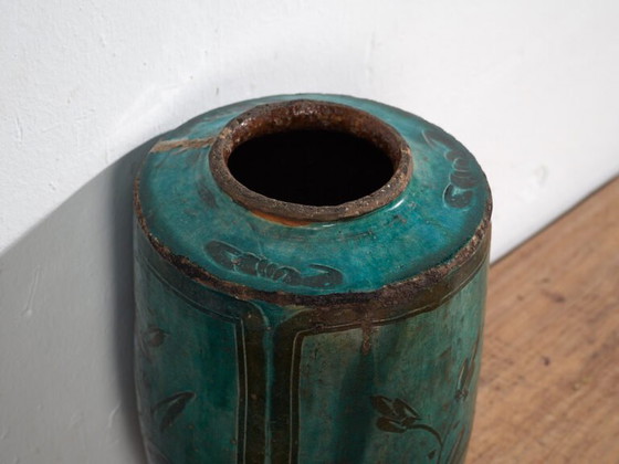 Vaso antico verde giada (c.1820) #31 – Vasi, Ceramic (photo 19 of 34)