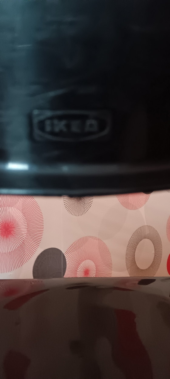 Image 1 of Vintage IKEA folding chair Ted 80s