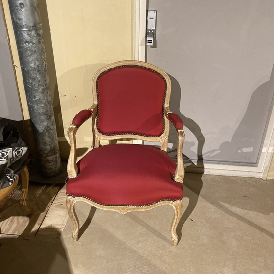 Image 1 of Fauteuil de la collection Pierre Bijou