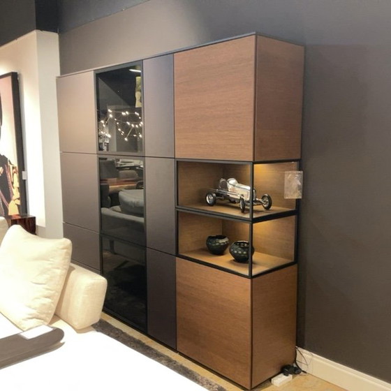 Image 1 of Saunaco Cas Wandschrank