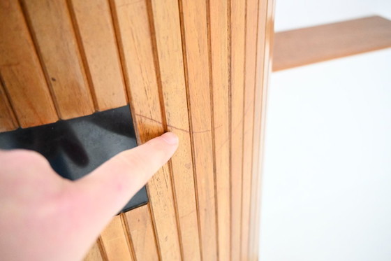 Image 1 of Pensile di Vittoriano Viganò, Italia, anni '60