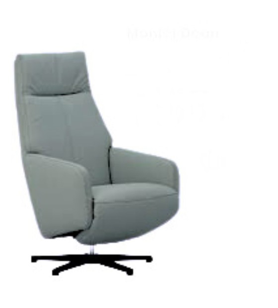 Image 1 of 2 kleine Montel Relax-Sessel mit Garantie