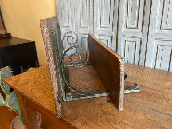 Image 1 of Küchenregal, Wandregal, Bücherregal, Französisch