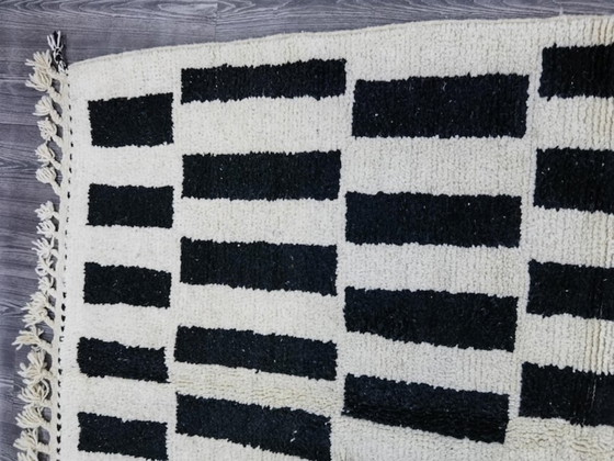 Image 1 of Artisanal tapis marocain 200cmx300cm 