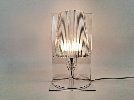 Image 1 of Lámpara de mesa Kartell "Take"